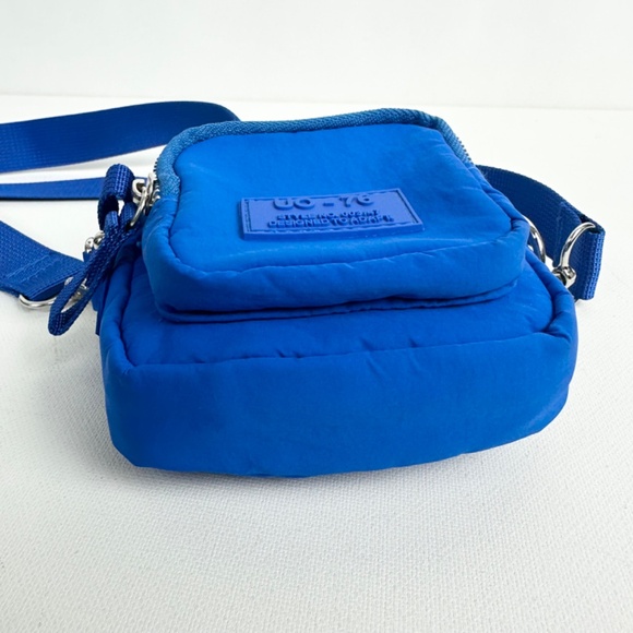 UO Ivy Pocket Micro Crossbody Bag - Picture 8 of 9